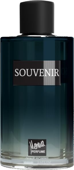 Memwa Perfume 100Ml - Souvenir