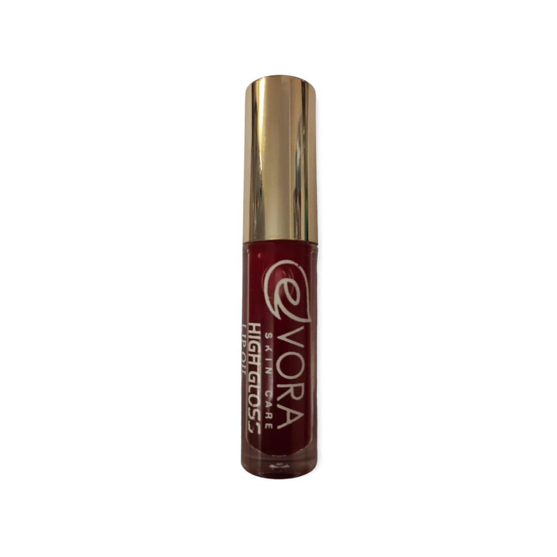 Evora Cosmetics Lip Gloss, High Shine Gloss, 10ml