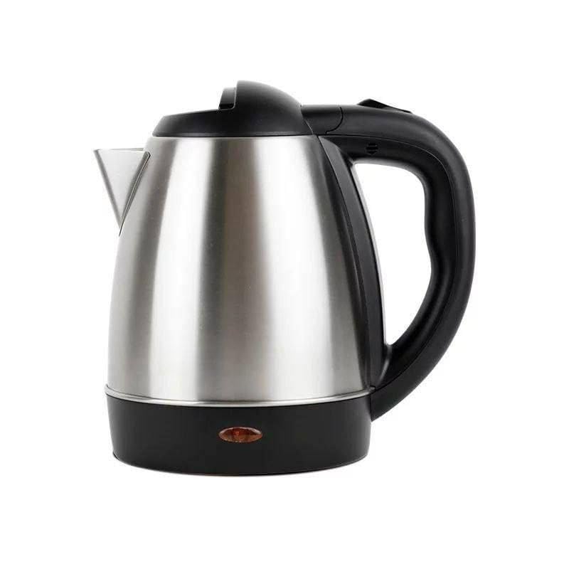 Electric Kettle 2L Fast Heating Capacity - Practical Water Heater Pot for Home Use and Stable Base for Easy Daily Use M