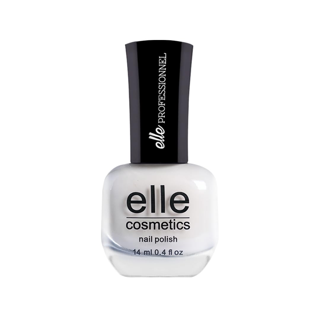 Elle nail polish 14.ml no.900