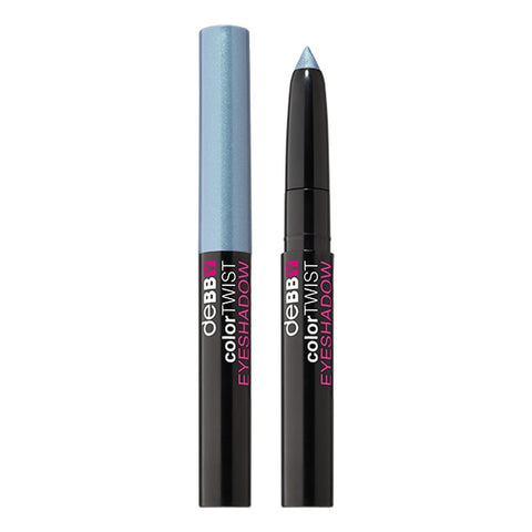 Debby Colortwist Eyeshadow, 07 Denim Blue