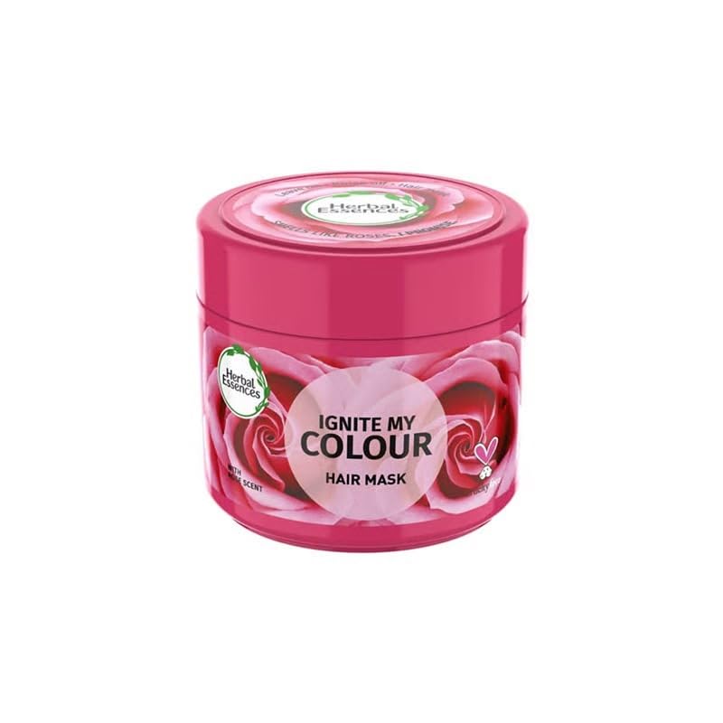 Herbal Essences