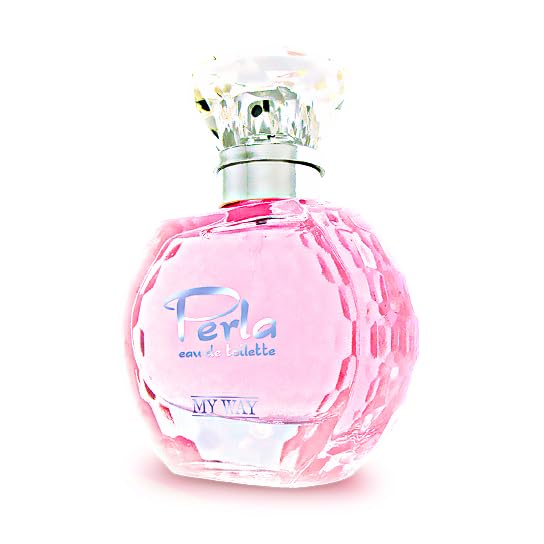 عطر حريمى او دي برففن 60مل خليكي دائما مميز بلمسة سحر من ماى واي (بيرلا)