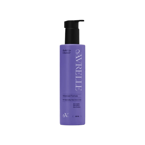 Avrelle Build-Up Cleanser