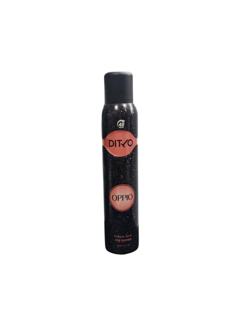 Kaline Ditto Body Mist For Women Opio 200 Ml