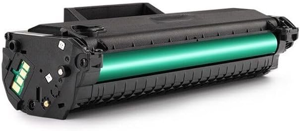 Compatible 107A Laser/107A Toner Cartridge Black - W1107A for Use in Laser 107, MFP 135, MFP 137