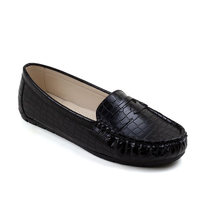 Fourteen womens 1123 Ballet Flat
