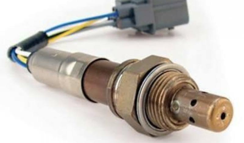 Oxygen Sensor for Automotive Engine, Universal O2 Sensor with Connector