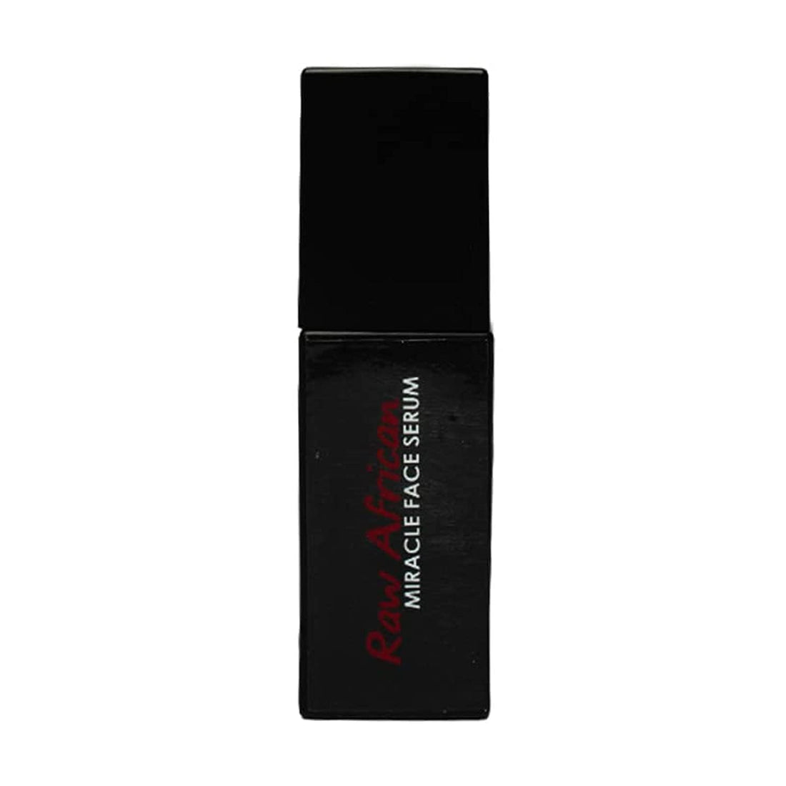 Raw African Niacinamide Miracle Face Serum