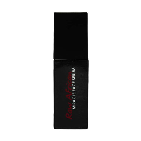Raw African Niacinamide Miracle Face Serum