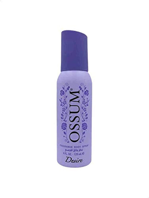 OSSUM