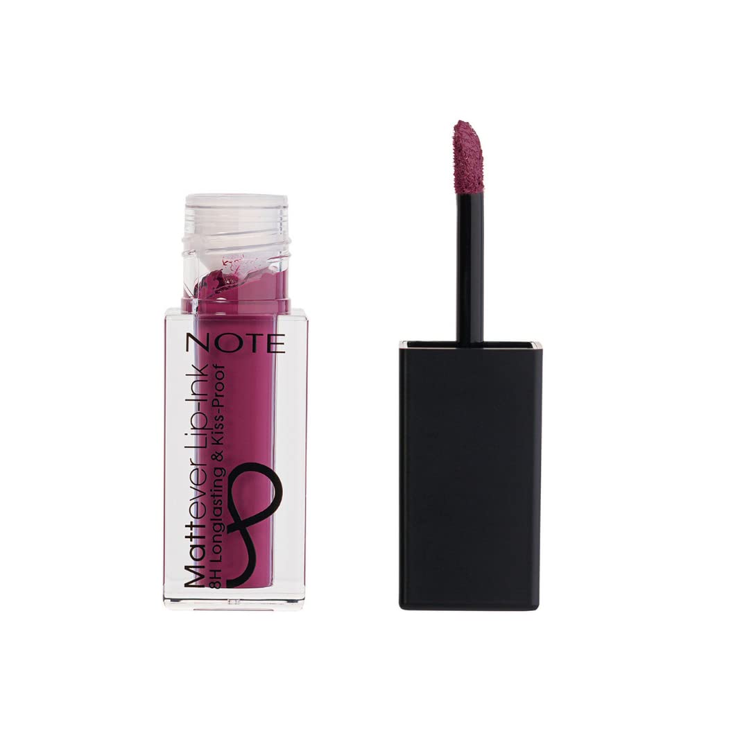 Note Cosmetics