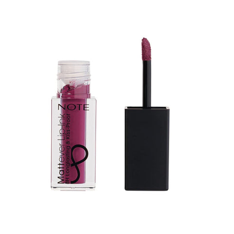 Note Cosmetics