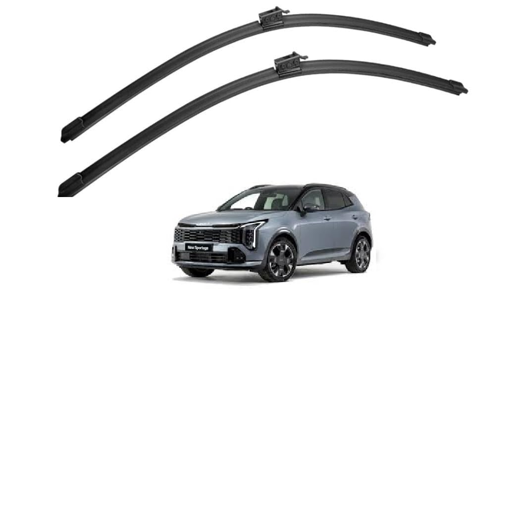 Wiper Blade for Kia Sportage 2022-2026 Easy Replacement