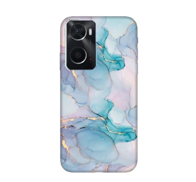 496 New Design No of Diamond Silicone Printed mobile case compatible with realme 9i