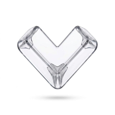 Baby Proofing, Clear Corner Guards, Silicone Soft Corner Protectors with Pre-Taped Strong Adhesive, Baby Proofing Safety Corner, Edge Protectors for Sharp Corners of Cabinets, Tables, Drawers (4 Pack)