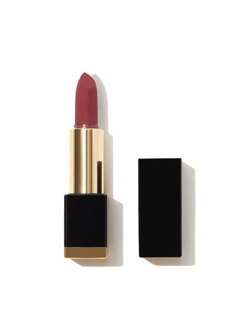 Sheglam Matte Allure Lipstick-Carnival