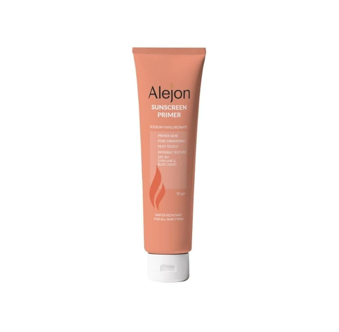 Alejon Sunscreen Primer 50 Gm