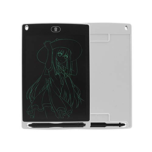 8.5inch LCD Digital Writing Drawing Tablet Handwriting Pads Portable Electronic Graphic Board_ with one years guarantee of satisfaction and quality" )