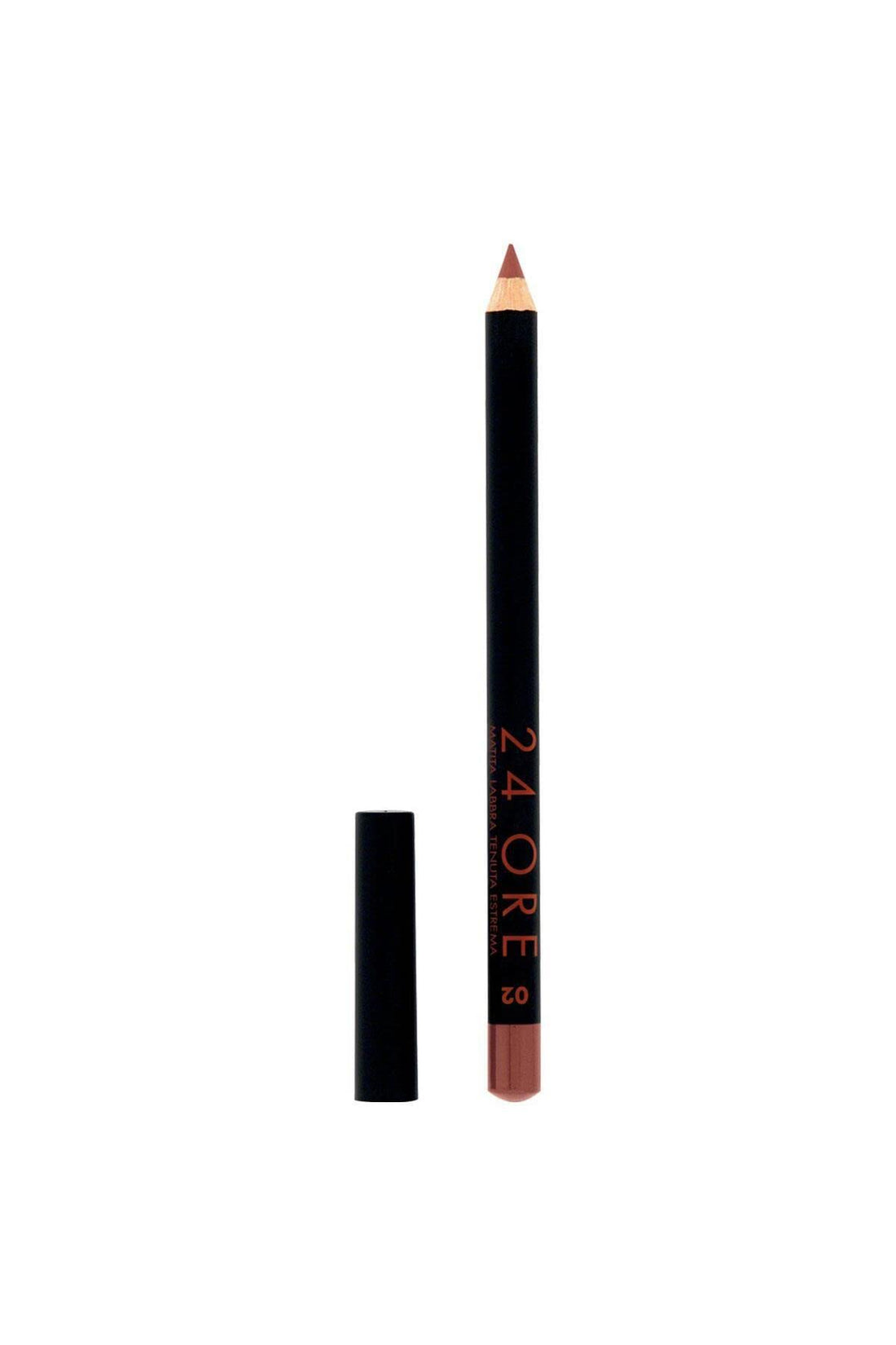 Deborah Milano 24ORE Lip Pencil, 02 Nude rose