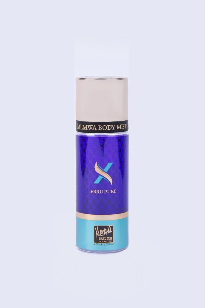 Memwa spr F/W EBRU PURE75ml