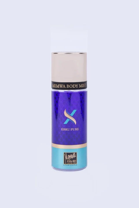 B.Mist Memwa spr F/W EBRU PURE75ml