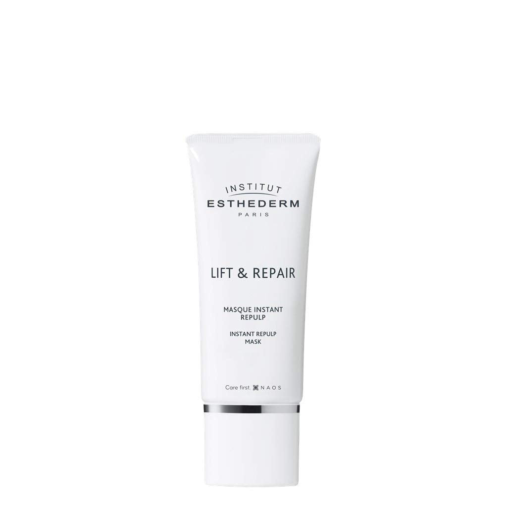 Institut Esthederm - Lift & Repair - Instant Repulp Mask - Hydrates - Plump Effect
