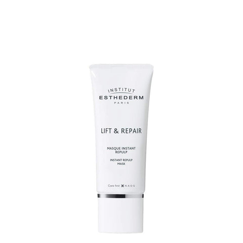 Institut Esthederm - Lift & Repair - Instant Repulp Mask - Hydrates - Plump Effect