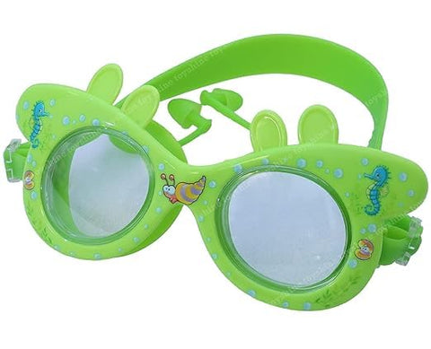 Kids Swim Goggles - Swim Coco
