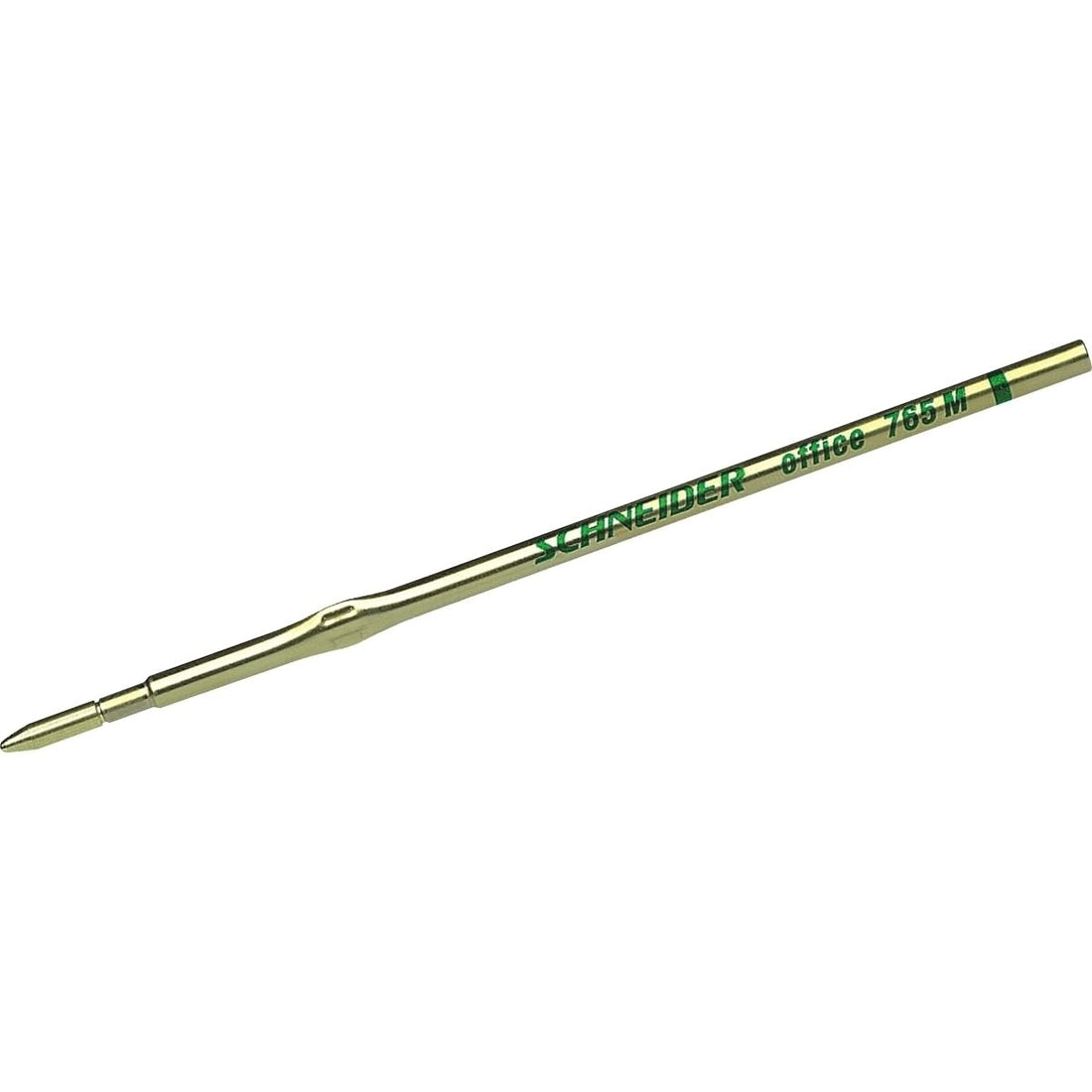 Refill 765 M green