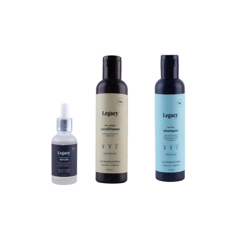 Legacy Mega Saver Bundle