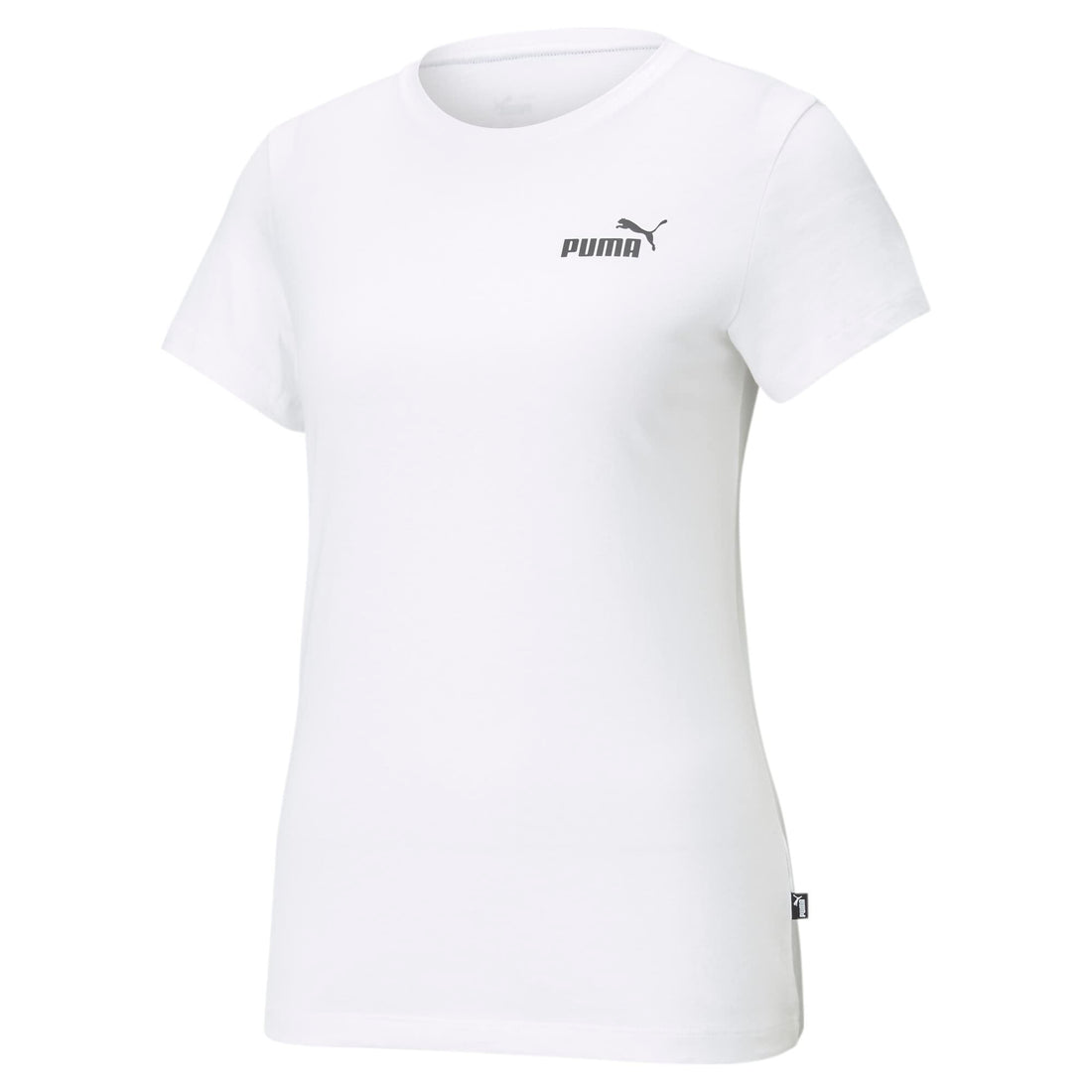 PUMA Womens Essentials Foundation Sweatshirt (pack of 1)