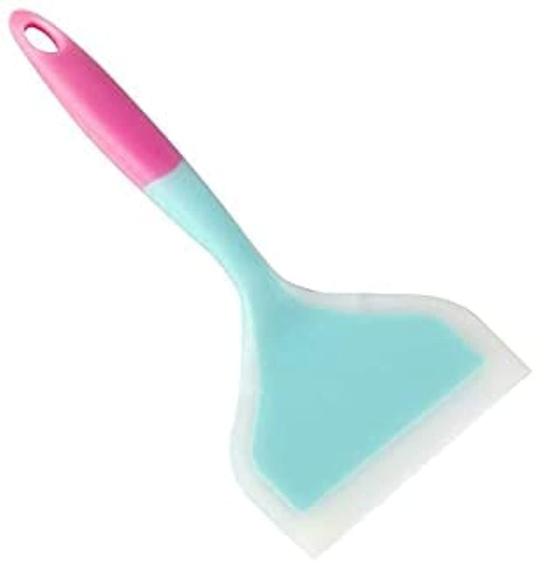 Generic Non-stick silicone spatula for cooking, random color