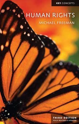 Human Rights Key Concepts 3Rd By Freeman, M.