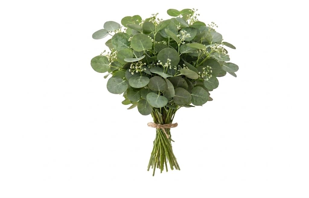 Home Care G-932 Premium Artificial Flower Realistic Silk Floral Arrangement for Timeless Home and Office Decoration