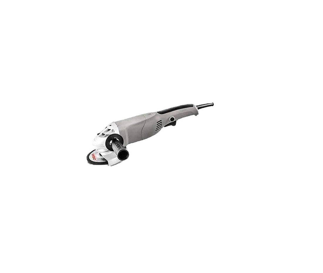 Crown CT13023 Angle Grinder 5 inch 1010 w item 6069