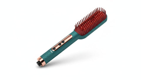 Professional Hair Straightener – Easy and Safe Hair Straightener with Full Heat Protection