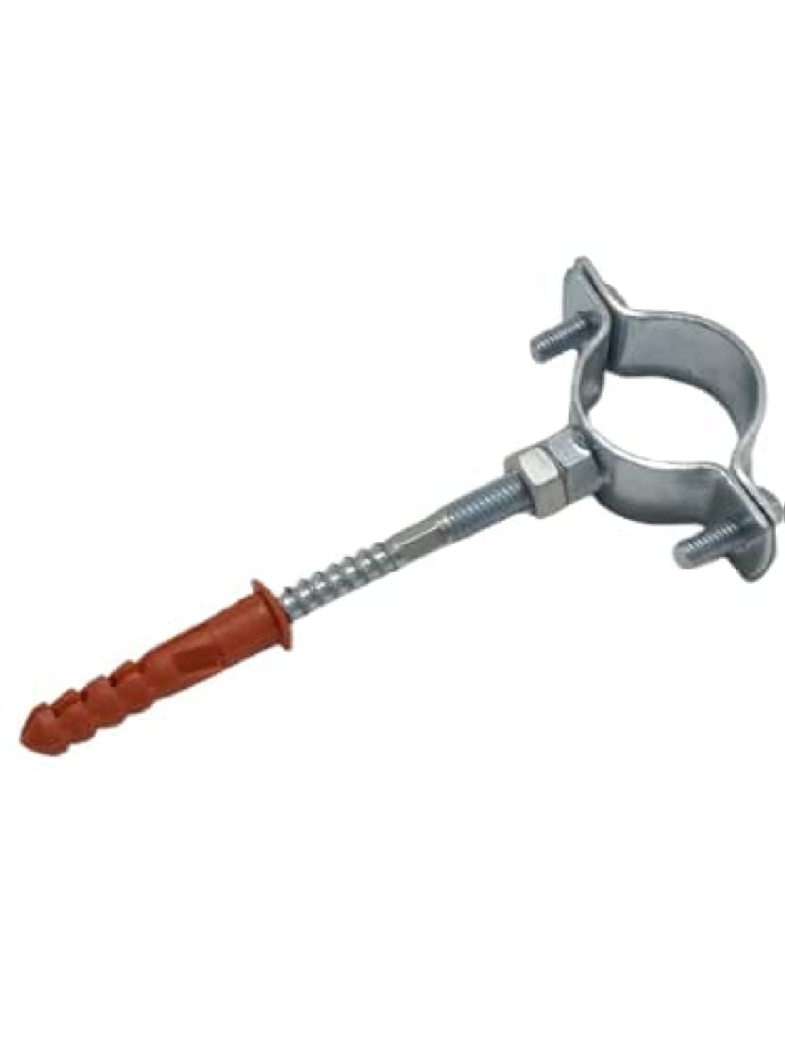 Stainless Steel 7 Fisher - 1in