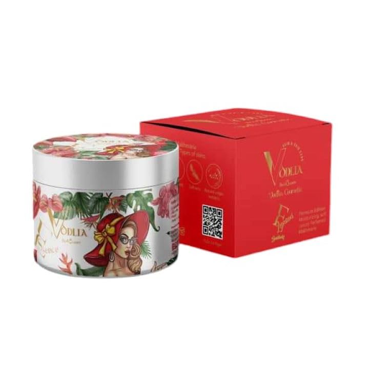 Vodlia Makhmaria Essence 75gm