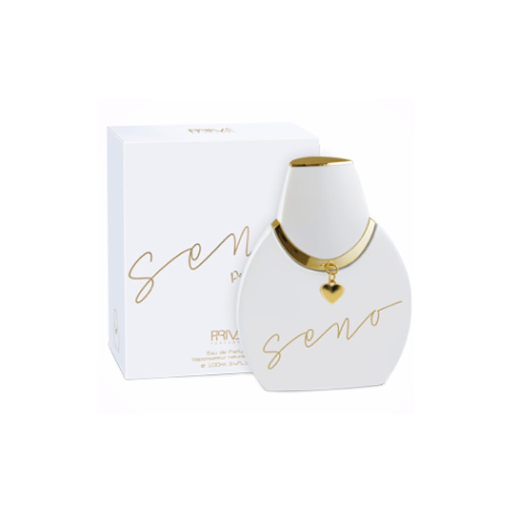 Prive Seno Eau De Parfum For Women 100ml