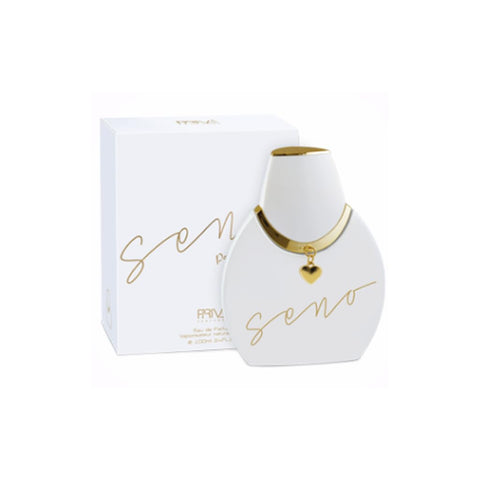 Prive Seno Eau De Parfum For Women 100ml