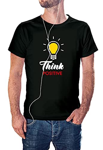 Print Online Men T-Shirt 328-N