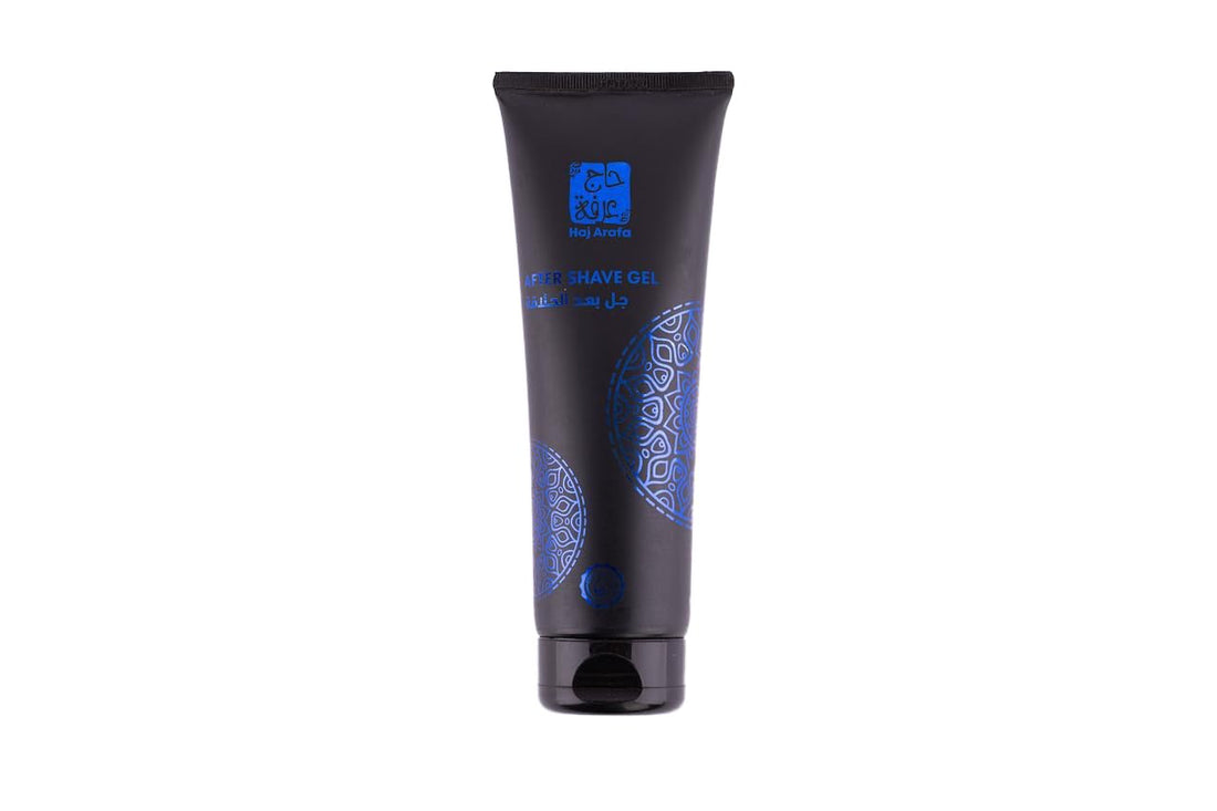 Haj Arafa After Shave Gel 250 ml