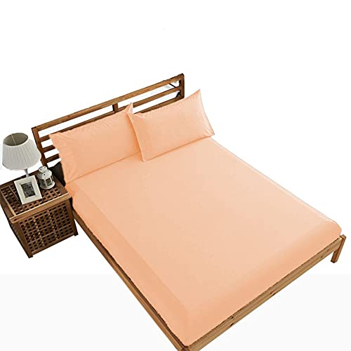 Tigers Trade Lines Cotton Sheet Large 3 Pieces