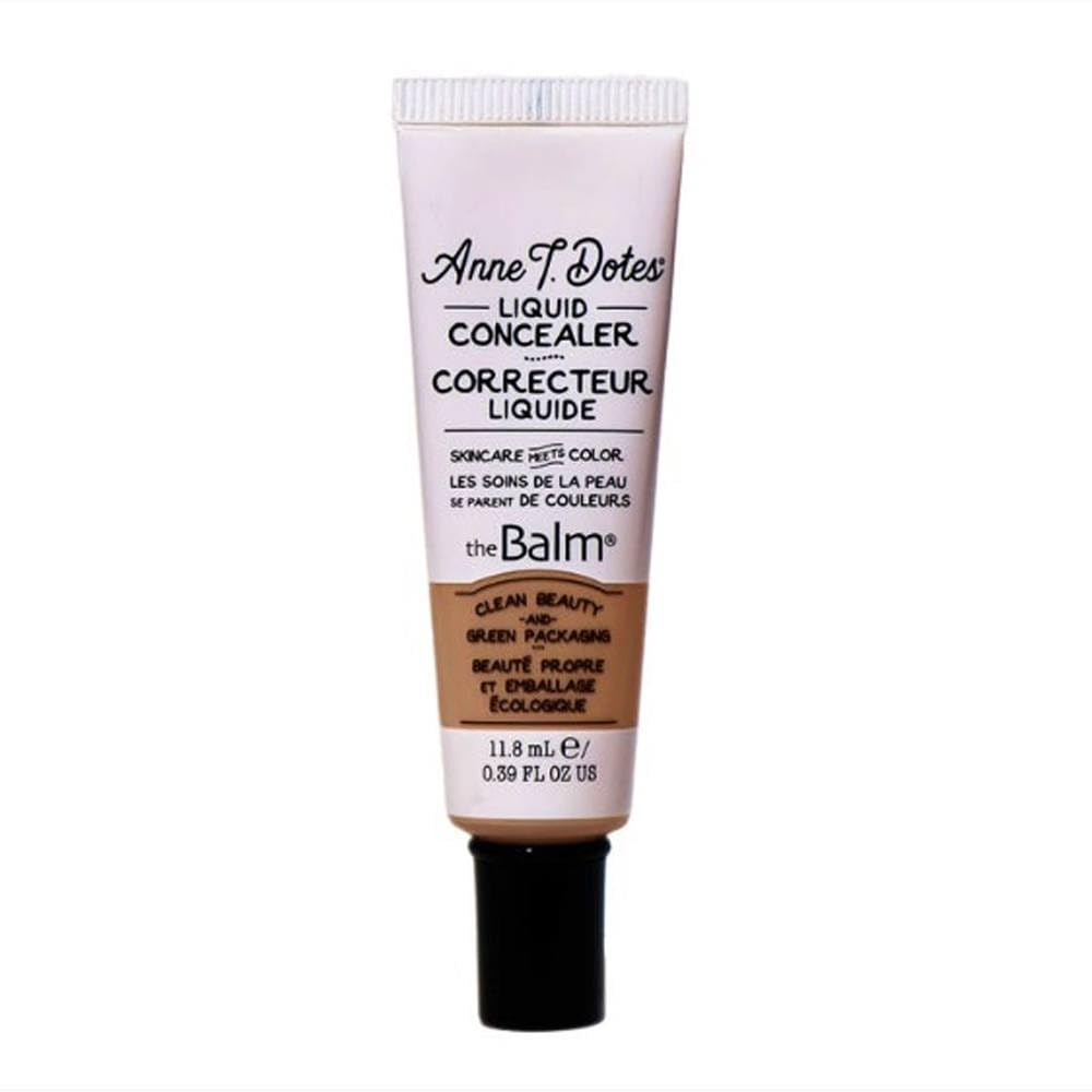 The Balm Anne T. Dotes Liquid Concealer, 34Tan