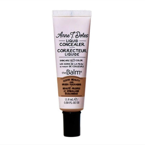 The Balm Anne T. Dotes Liquid Concealer, 34Tan
