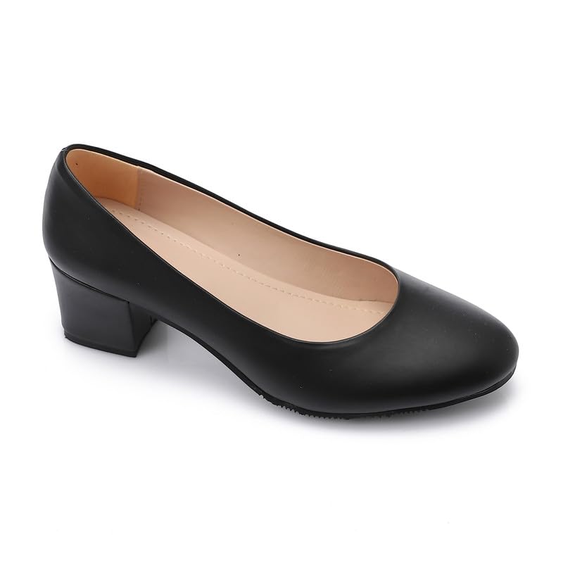 Ice Club Women’s Timeless Flat Shoes with Simple Yet Chic Design for Casual or Semi Formal Outfits