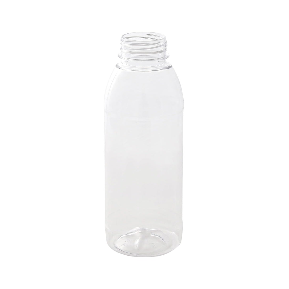 Generic 2 Pairs 250ml Airtight Juice Bottle Set