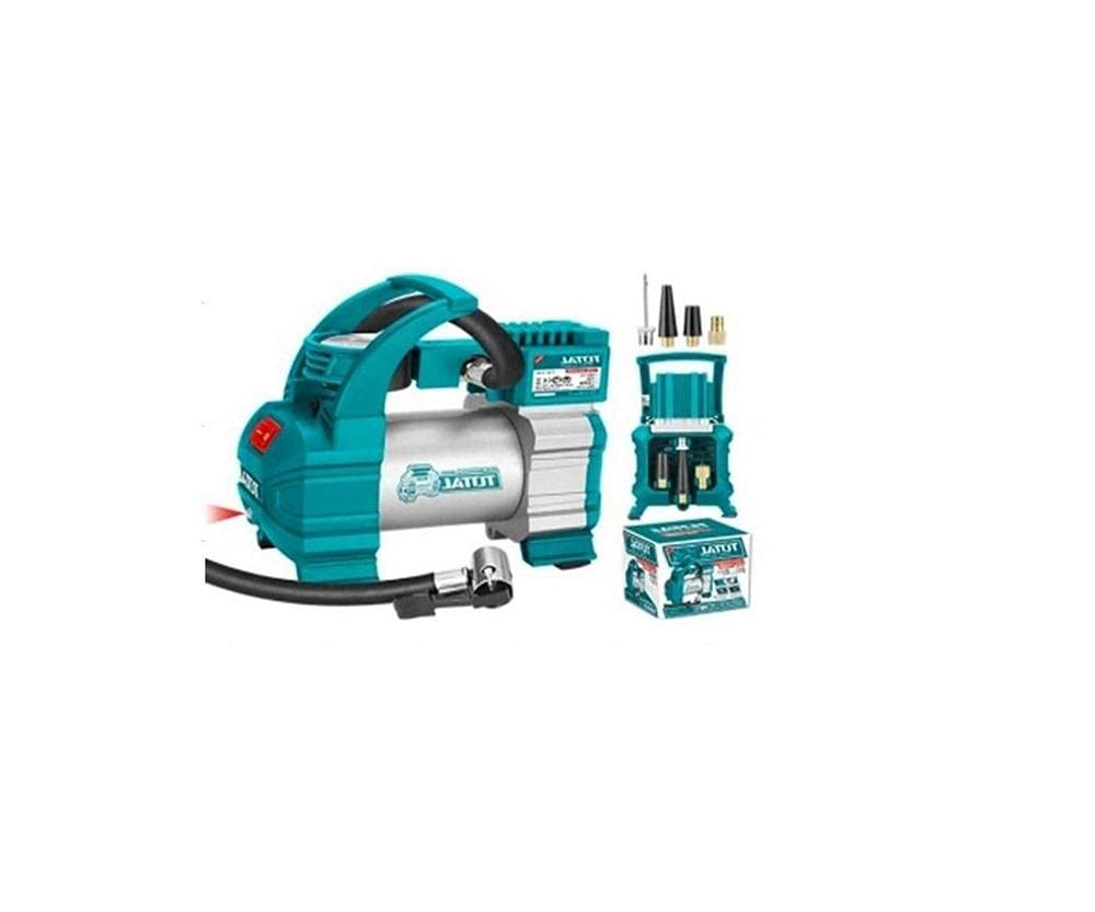 Total Compressor, 50L, 2 HP