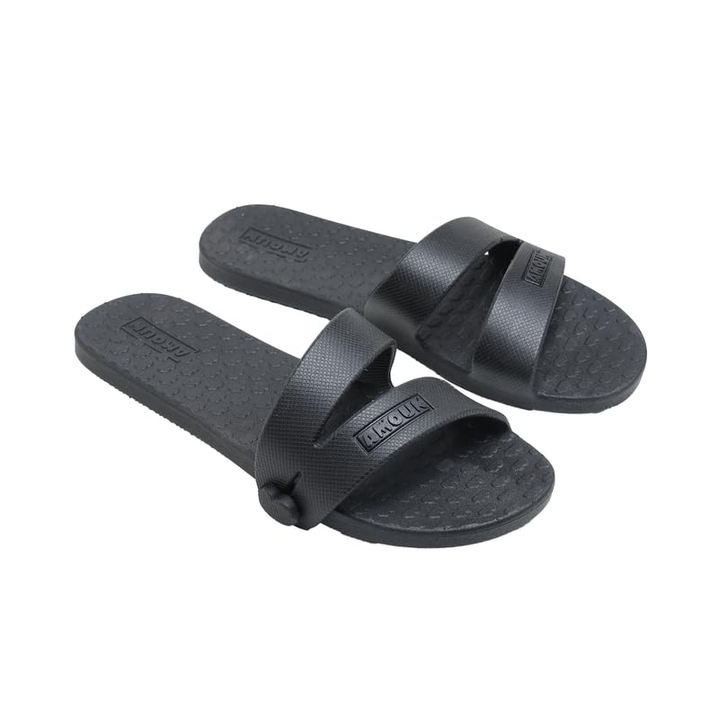 AMOUN Women Slipper Beach
